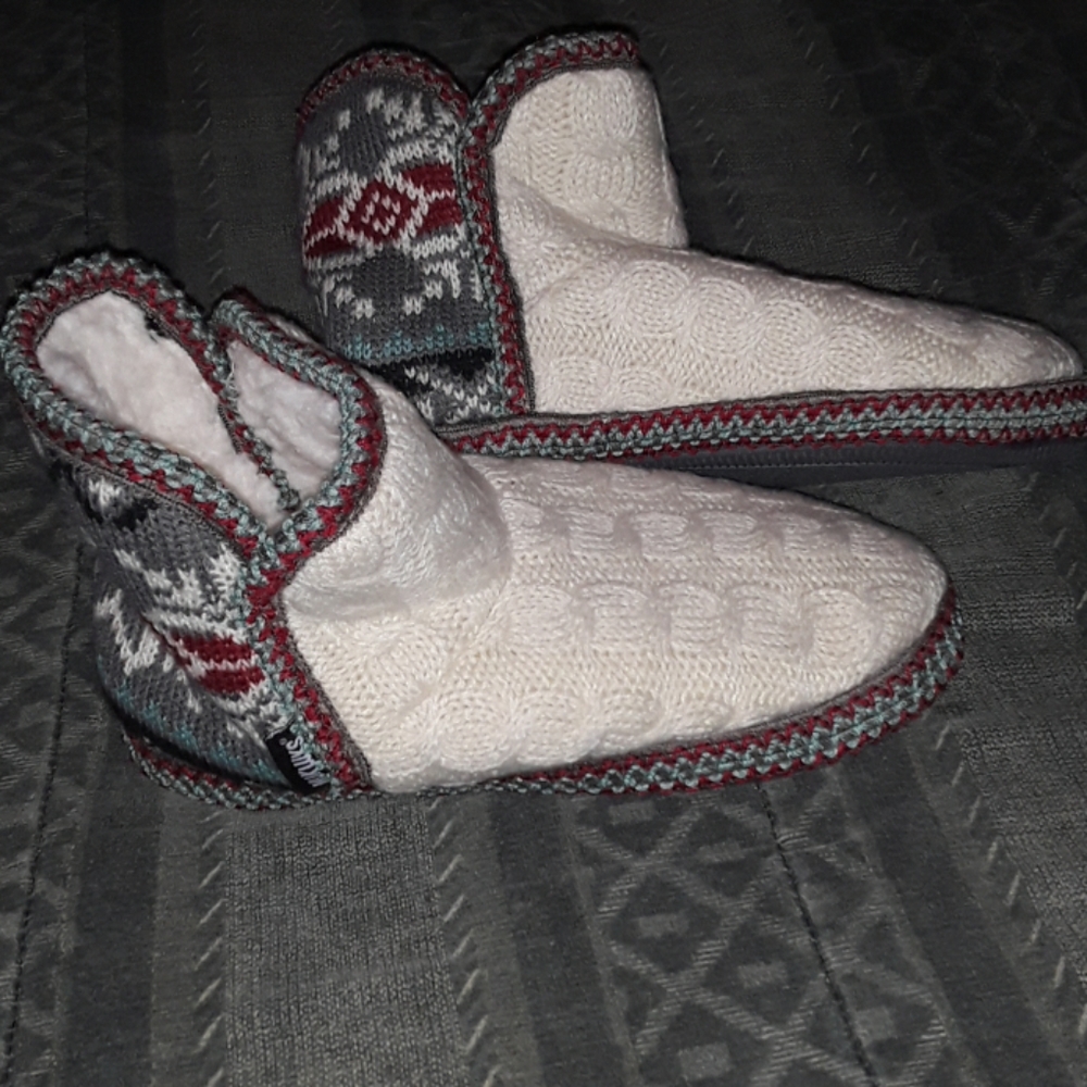 Muk Luks Slippers